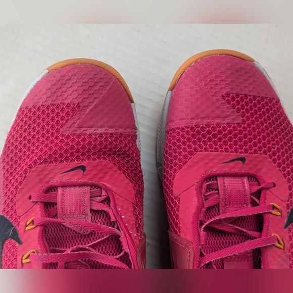 Nike Women's Metcon 7 Training Shoes Pink size 9 - Picture 14 of 16